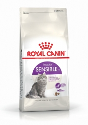 ROYAL CANIN Sensible száraz macskaeledel