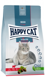 HAPPY CAT ADULT Indoor (alpesi marha)