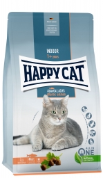 HAPPY CAT ADULT Indoor (lazac)