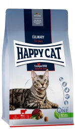 HAPPY CAT ADULT Culinary (marha)