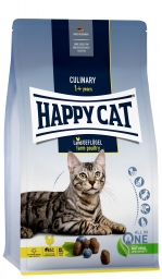 HAPPY CAT ADULT Culinary (baromfi)