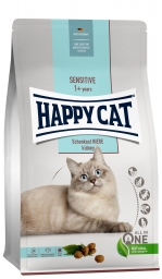 HAPPY CAT Sensitive Niere (Vesediéta) kímélő eledel macskáknak