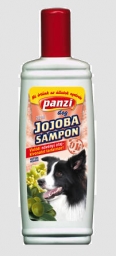 PANZI Jojoba kutyasampon (200 ml)
