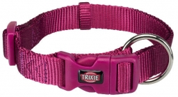 TRIXIE Premium nyakörv kutyák részére - S (25-40 cm/15mm)