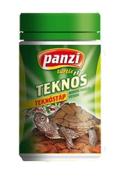 PANZI Teknőstáp vitaminokkal