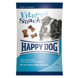 HAPPY DOG Supreme Fitness Snack