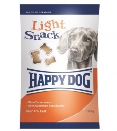 HAPPY DOG Supreme Light Snack