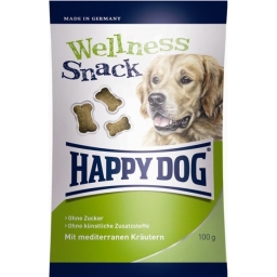 HAPPY DOG Supreme Wellness Snack