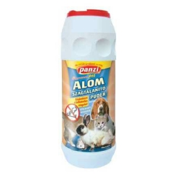 PANZI Alomszagtalanító púder (450 ml)