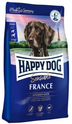 HAPPY DOG Supreme Sensible France szárazeledel kutyáknak