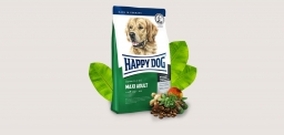 HAPPY DOG Fit and Vital Maxi Adult szárazeledel