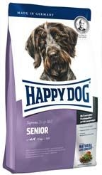 HAPPY DOG Fit and Vital Senior szárazeledel