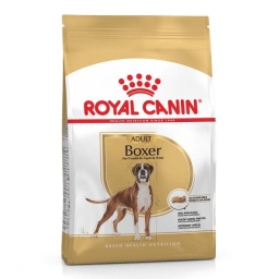 ROYAL CANIN Boxer Adult száraz kutyaeledel