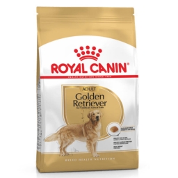 ROYAL CANIN Golden Retriever Adult száraz kutyaeledel