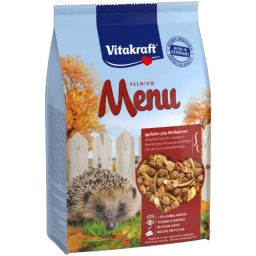 VITAKRAFT Premium Menu eledel sünöknek (600g)