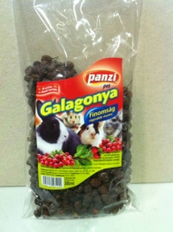 PANZI Galagonya rágcsálóknak (350 ml)