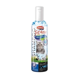 PANZI FitActive Normál sampon macskáknak (200 ml)