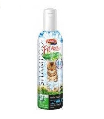PANZI FitActive comfort sampon macskáknak (200 ml)