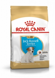 ROYAL CANIN Jack Russell Terrier Puppy száraz kutyaeledel