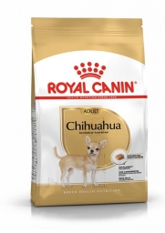 ROYAL CANIN Chihuahua Adult száraz kutyaeledel