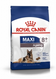 ROYAL CANIN Maxi Ageing 8+ száraz kutyaeledel