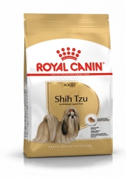 ROYAL CANIN Shih Tzu Adult száraz kutyaeledel