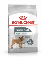 ROYAL CANIN Mini Dental Care száraz kutyaeledel