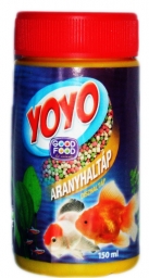 YOYO Aranyhaltáp (150 ml)