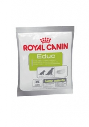 ROYAL CANIN Adult (EDUC) jutalomfalat kutyáknak (50g)