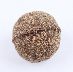 TRIXIE Catnip Ball macskamentás, műanyag csörgőlabda (45567)