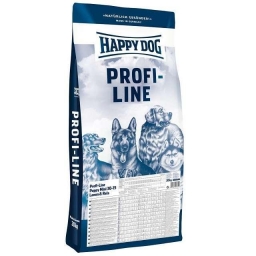 HAPPY DOG PROFI-LINE Puppy Mini (20 kg)