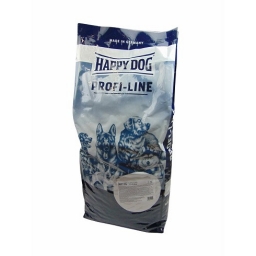 HAPPY DOG PROFI-LINE Adult Lamb and Rice (17 kg)