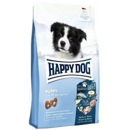 HAPPY DOG PROFI-LINE F+V Puppy (18 kg)