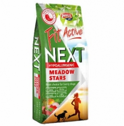 PANZI FitActive Next Meadow Stars Hypoallergenic Adult szárazeledel