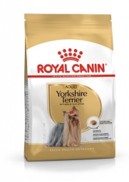 ROYAL CANIN Yorkshire Terrier Adult száraz kutyaeledel