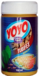 YOYO Tubifex