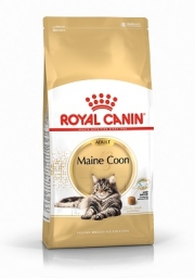 ROYAL CANIN Maine Coon Adult száraz macskaeledel