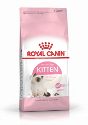 ROYAL CANIN Kitten száraz macskaeledel