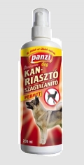 PANZI Kanriasztó permet (200 ml)