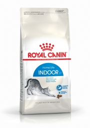 ROYAL CANIN Indoor száraz macskaeledel