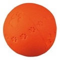 TRIXIE natúr gumi mancsos labda kutyák részére (34863)