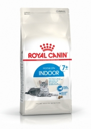 ROYAL CANIN Indoor 7+ száraz macskaeledel