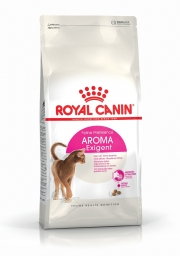 ROYAL CANIN Aroma Exigent száraz macskaeledel