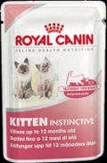 Royal Canin Kitten Instinctive