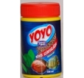 YOYO Vörös szúnyoglárva (150 ml)