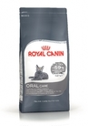 ROYAL CANIN Oral Care száraz macskaeledel