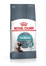 ROYAL CANIN Hairball Care száraz macskaeledel