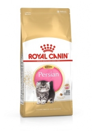 ROYAL CANIN Persian Kitten száraz macskaeledel