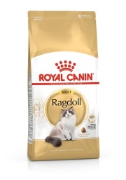 ROYAL CANIN Ragdoll Adult száraz macskaeledel