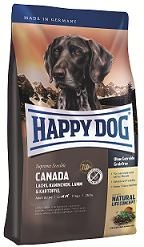 HAPPY DOG Supreme Sensible Canada szárazeledel kutyáknak